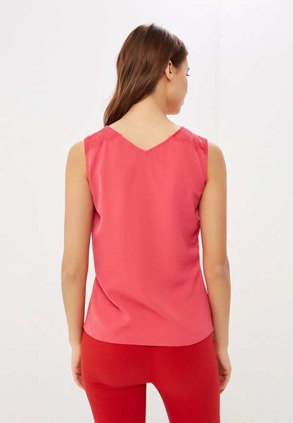 

Топ Love Republic; Love Republic LO022EWDUJK7, Розовый