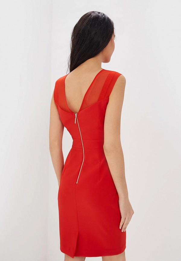 

Платье Love Republic; Love Republic LO022EWDUJL7, Красный