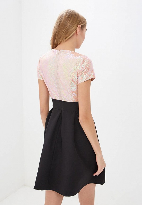 

Платье Love Republic; Love Republic LO022EWDUJN9, Розовый