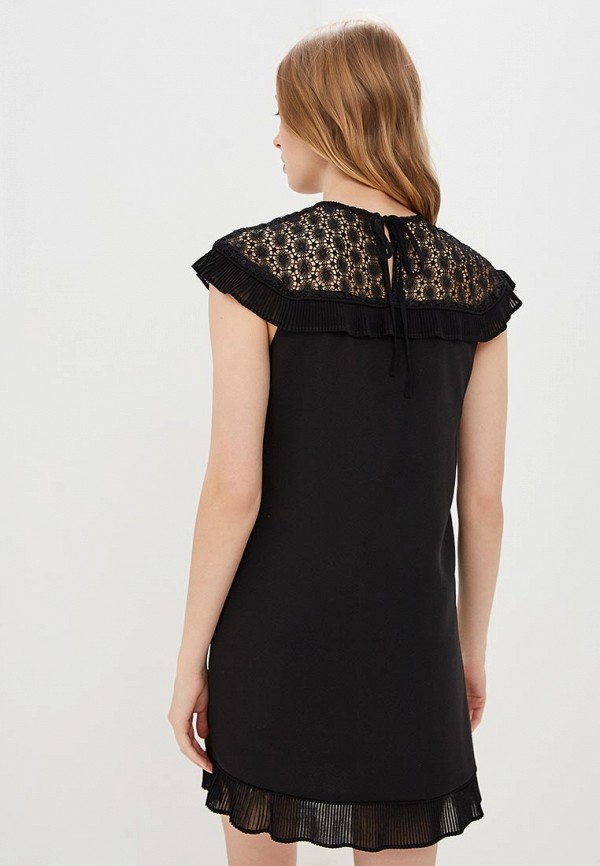 

Платье Love Republic; Love Republic LO022EWDUJO7, Черный