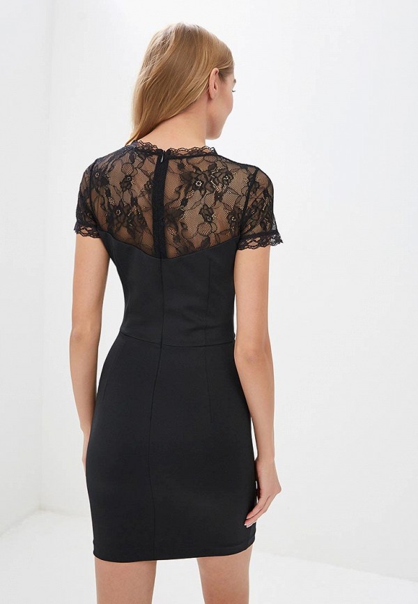 

Платье Love Republic, Черный, Love Republic LO022EWDUJP9