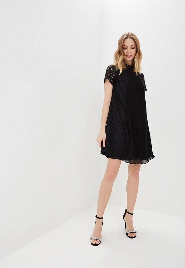 

Платье Love Republic, Черный, Love Republic LO022EWDUJR4