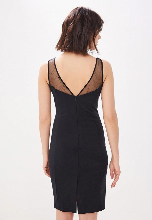 

Платье Love Republic; Love Republic LO022EWDUJR7, Черный
