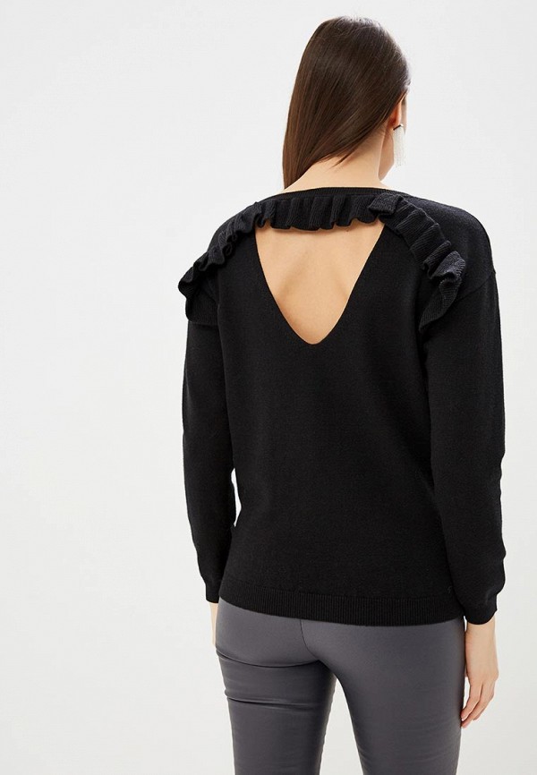 

Джемпер Love Republic, Love Republic LO022EWDUKE6, Черный