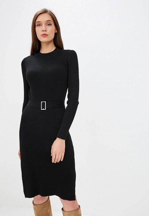 

Платье Love Republic, Черный, Love Republic LO022EWDUKF0
