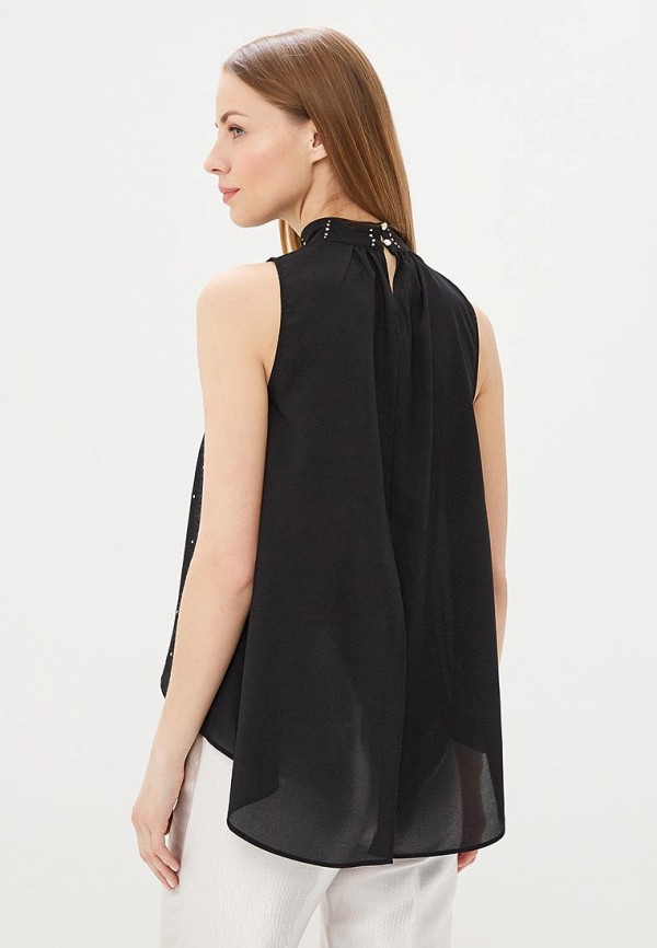 

Топ Love Republic; Love Republic LO022EWESEY3, Черный