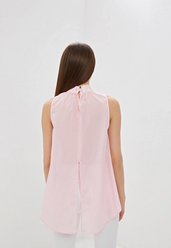 

Топ Love Republic, Розовый, Love Republic LO022EWESEY5