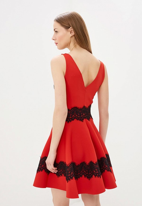 

Платье Love Republic, Красный, Love Republic LO022EWESFE2