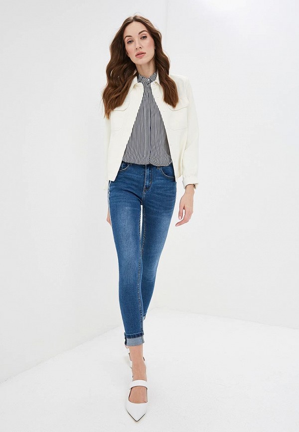 

Джинсы Love Republic; Love Republic LO022EWESFE8, Синий
