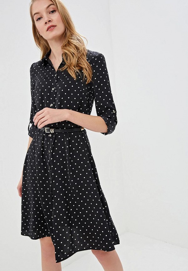 

Платье Love Republic, Love Republic LO022EWESFW5, Черный
