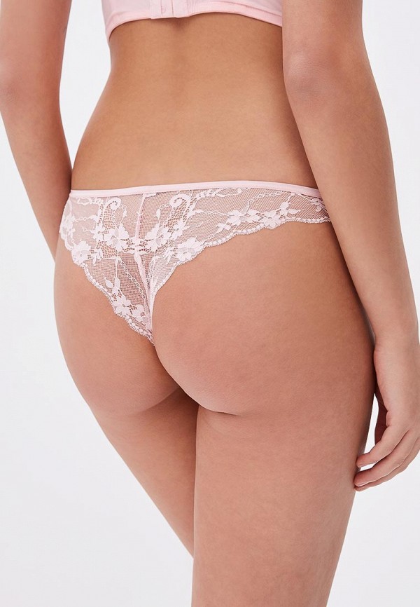 

Трусы Love Republic, Love Republic LO022EWESGI4, Розовый
