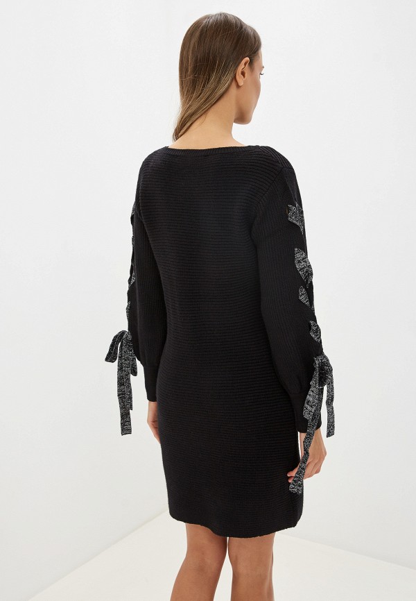 

Платье Love Republic, Черный, Love Republic LO022EWHBQQ5
