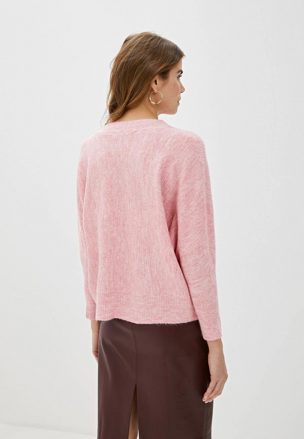 

Джемпер Love Republic, Розовый, Love Republic LO022EWHBQQ9