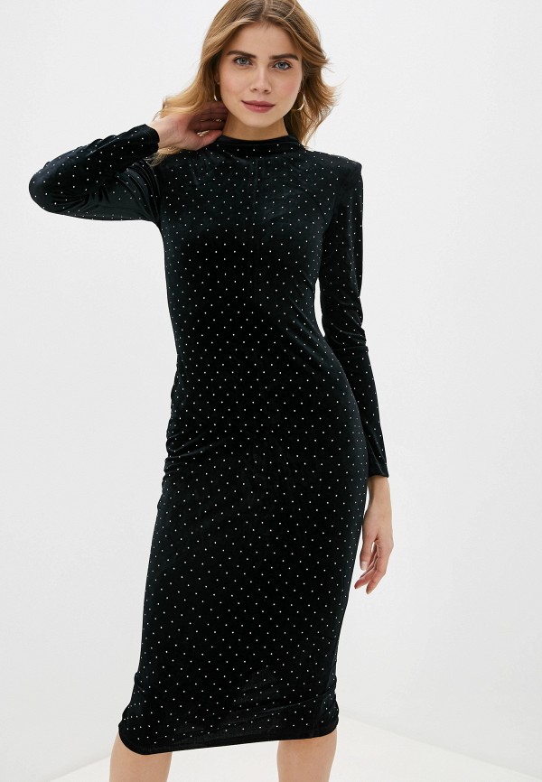 

Платье Love Republic, Черный, Love Republic LO022EWHBQU2