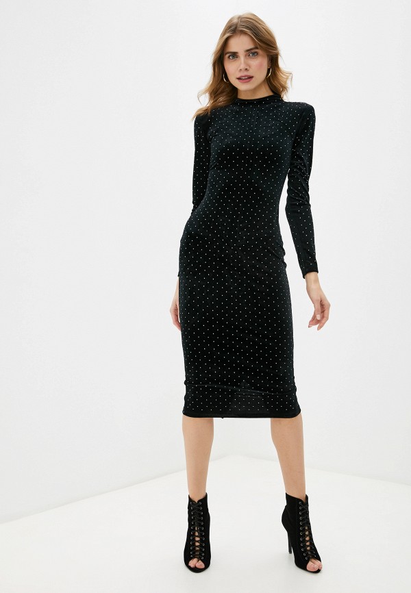 

Платье Love Republic, Черный, Love Republic LO022EWHBQU2