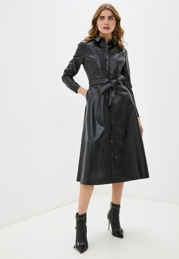 

Платье Love Republic, Черный, Love Republic LO022EWHBQW3