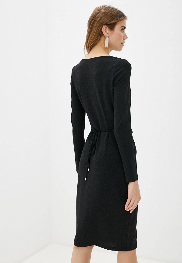 

Платье Love Republic, Черный, Love Republic LO022EWHBQW8