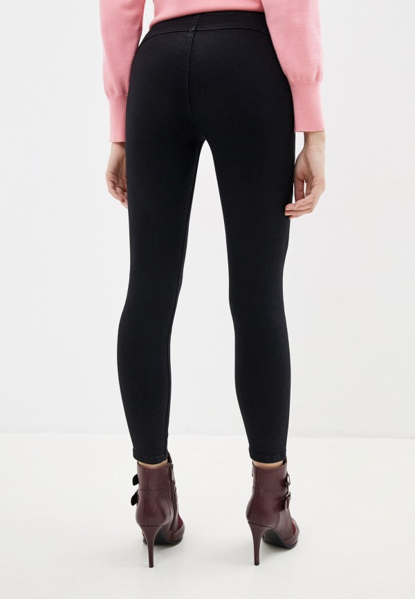 

Джеггинсы Love Republic, Черный, Love Republic LO022EWHZOE8