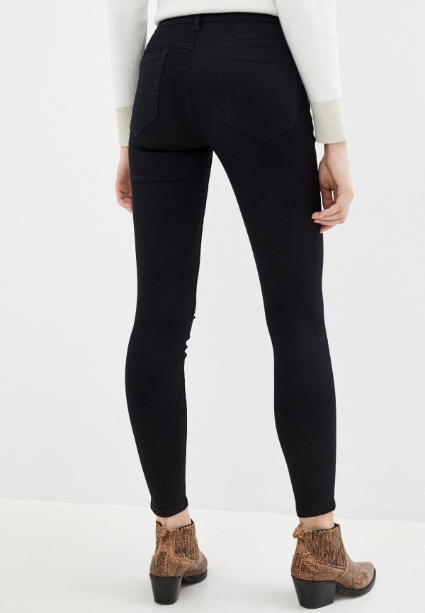 

Джинсы Love Republic, Черный, Love Republic LO022EWHZOE9