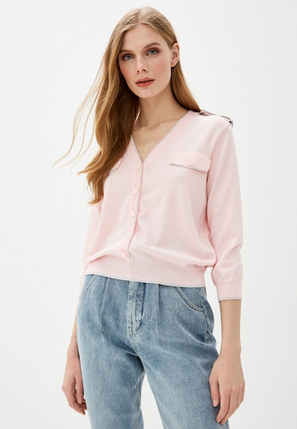 

Кардиган Love Republic, Розовый