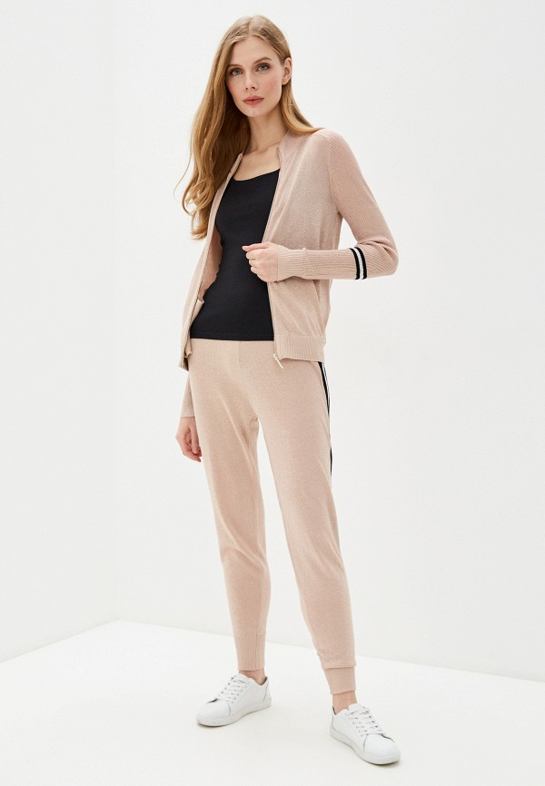 

Кардиган Love Republic, Розовый, Love Republic LO022EWHZOI6