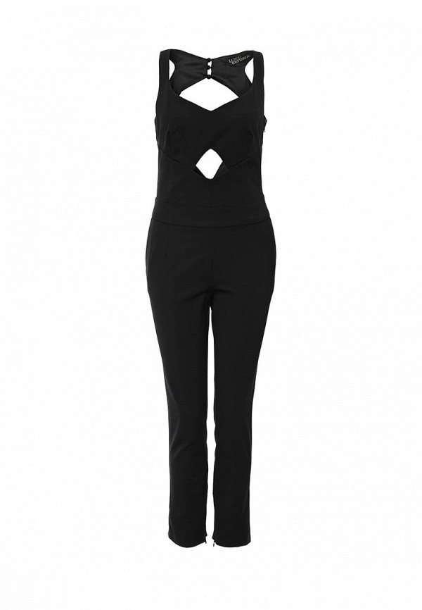 

Комбинезон Love Republic, Love Republic LO022EWIOK61, Черный
