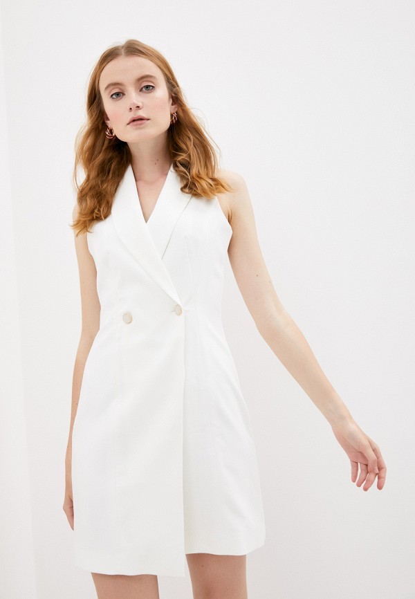 

Платье Love Republic, Белый, Love Republic LO022EWJBYT9
