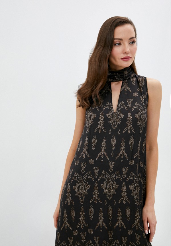 

Платье Love Republic, Черный, Love Republic LO022EWKECH6