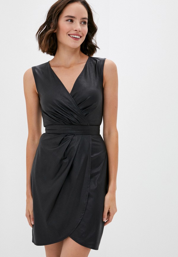 

Платье Love Republic, Черный, Love Republic LO022EWKECK9