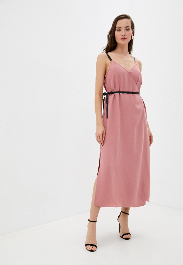 

Платье Love Republic, Розовый, Love Republic LO022EWKECW2