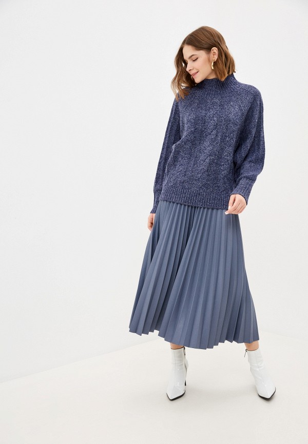 

Свитер Love Republic, Синий, Love Republic LO022EWLHPM6