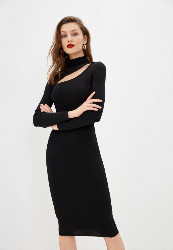 

Платье Love Republic, Черный, Love Republic LO022EWLHPN4