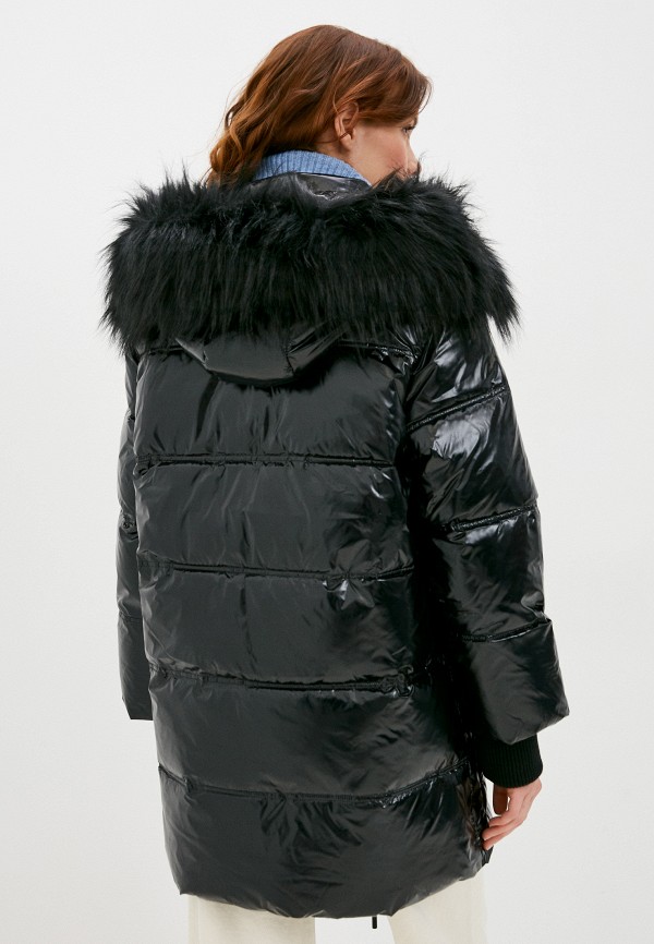 

Куртка утепленная Love Republic, Черный, Love Republic LO022EWLHPO5