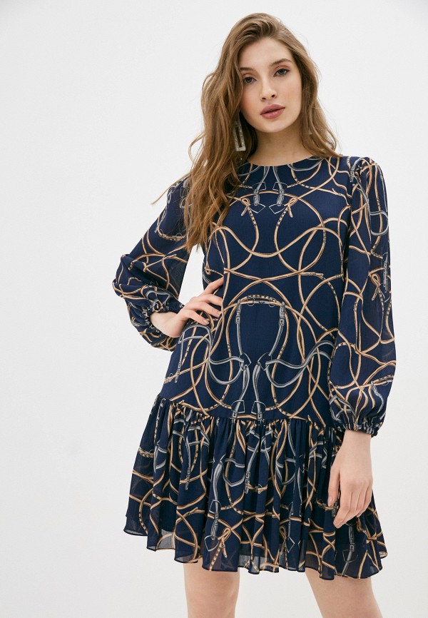 

Платье Love Republic, Синий, Love Republic LO022EWLUVY6