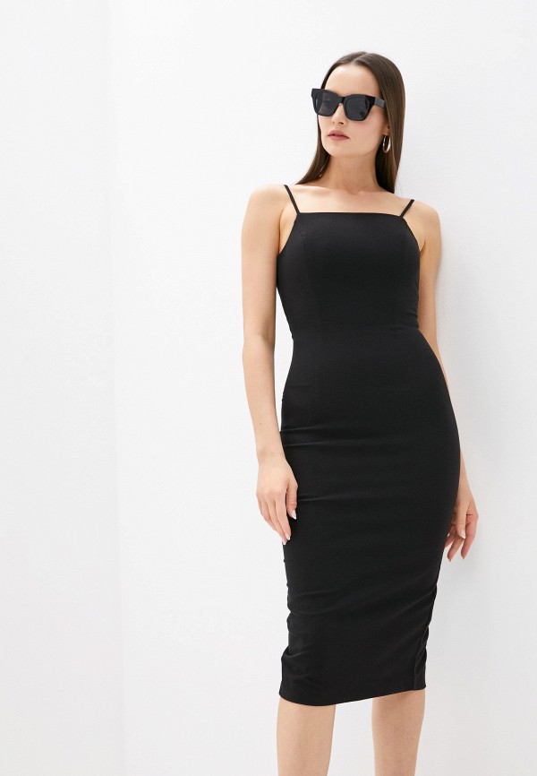 

Платье Love Republic, Черный, Love Republic LO022EWMRLY3