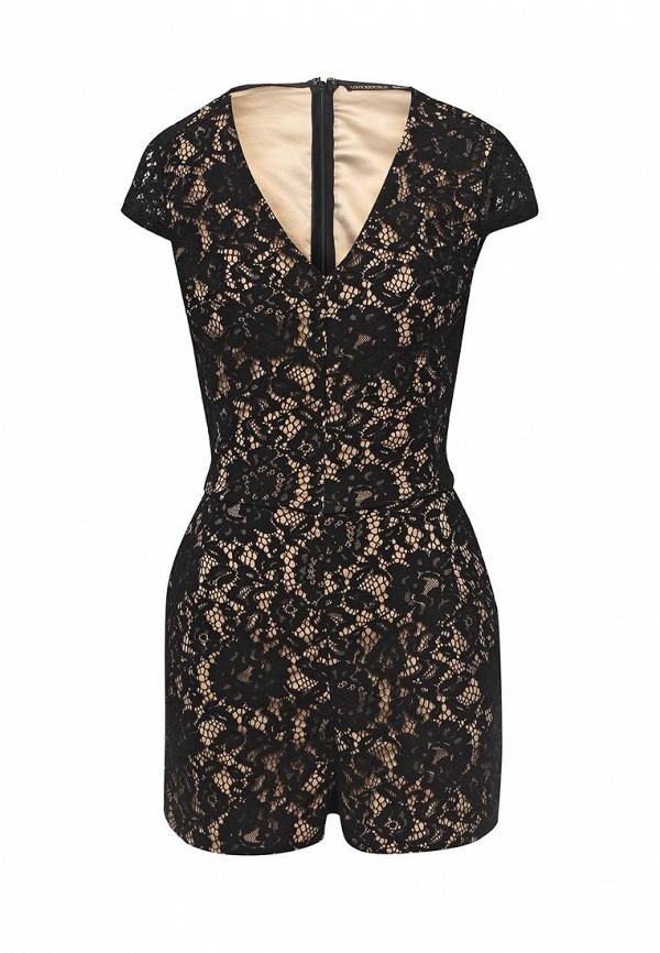 

Комбинезон Love Republic, Love Republic LO022EWSAU26, Черный