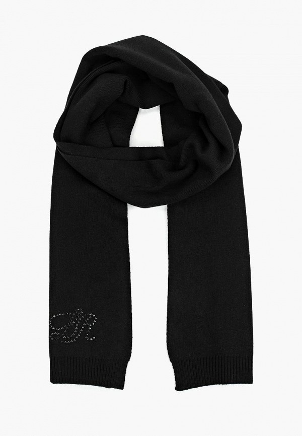 

Шарф Love Republic, Love Republic LO022GWCYMM2, Черный