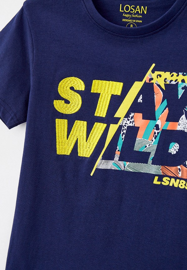 фото Футболка losan