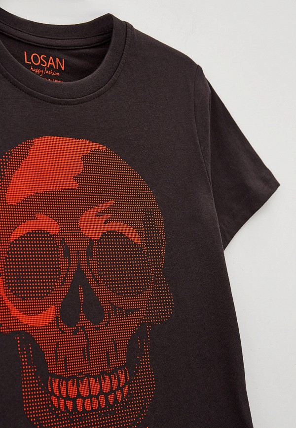 фото Футболка losan