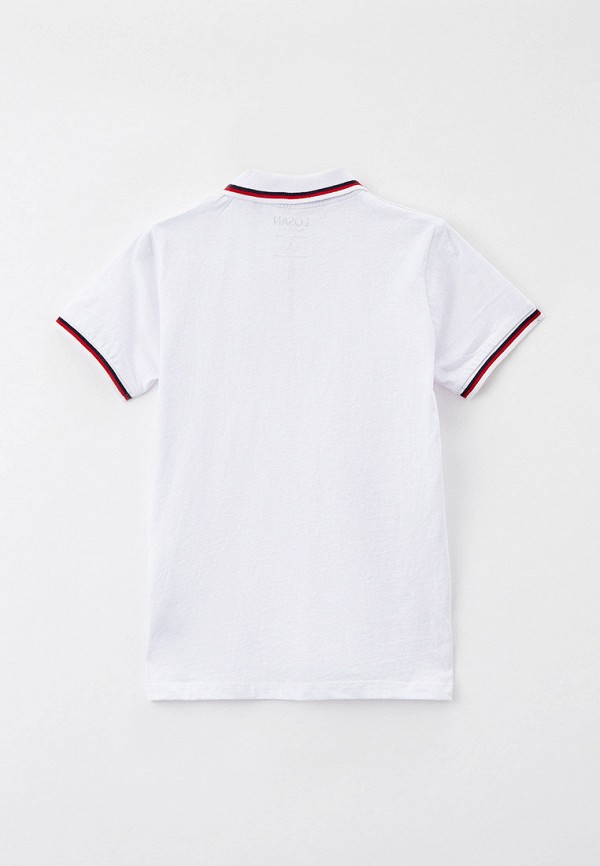 фото Поло losan