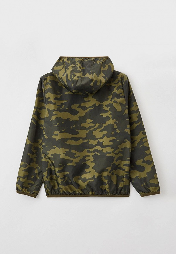 фото Ветровка losan