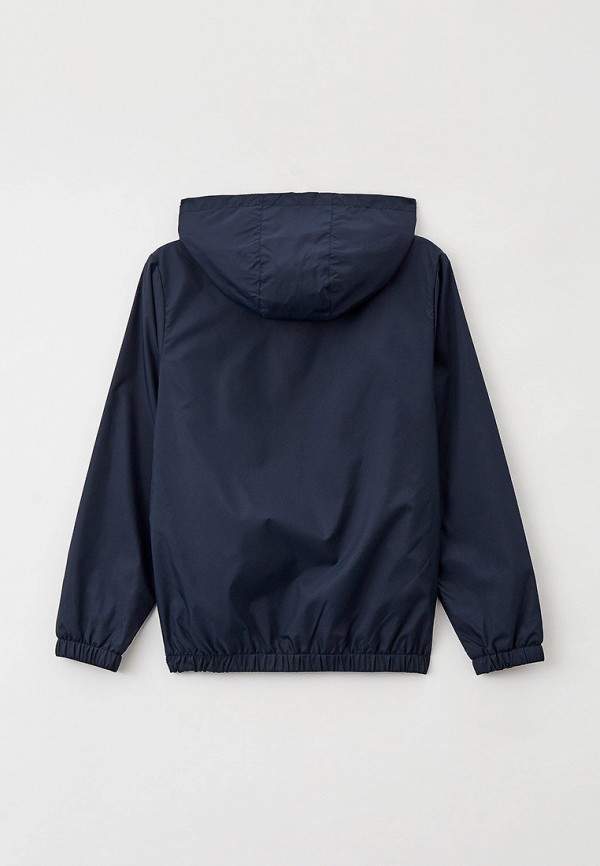 фото Ветровка losan