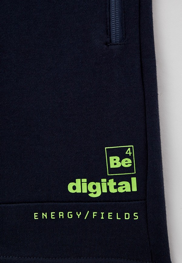 фото Шорты спортивные losan