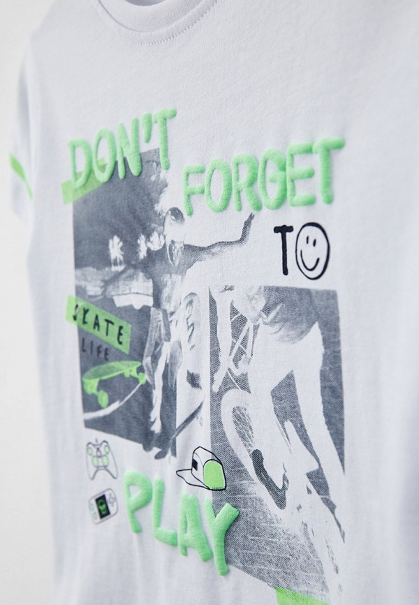 фото Футболка losan