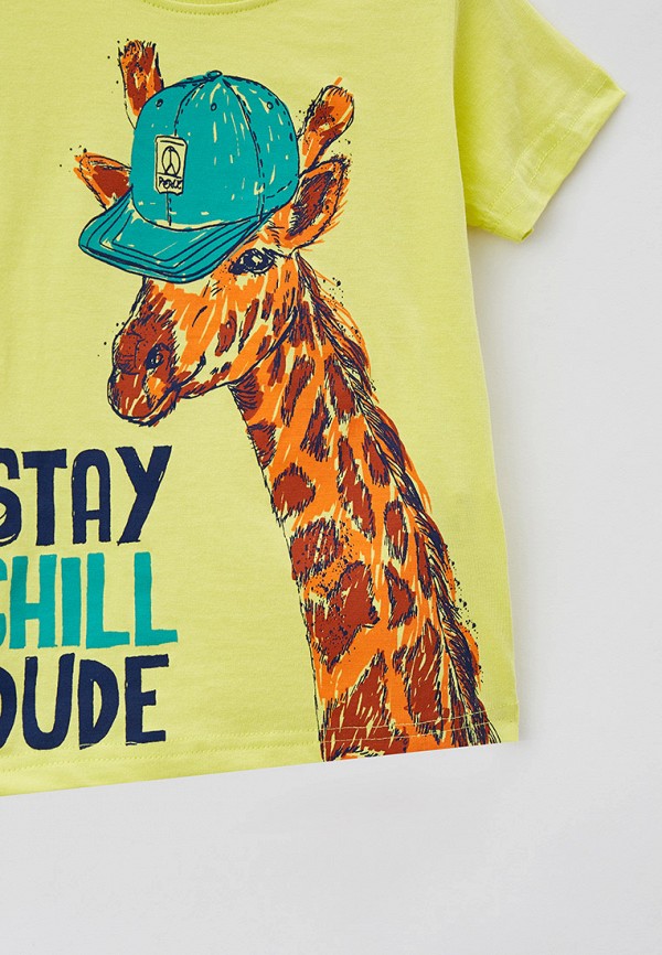 фото Футболка losan