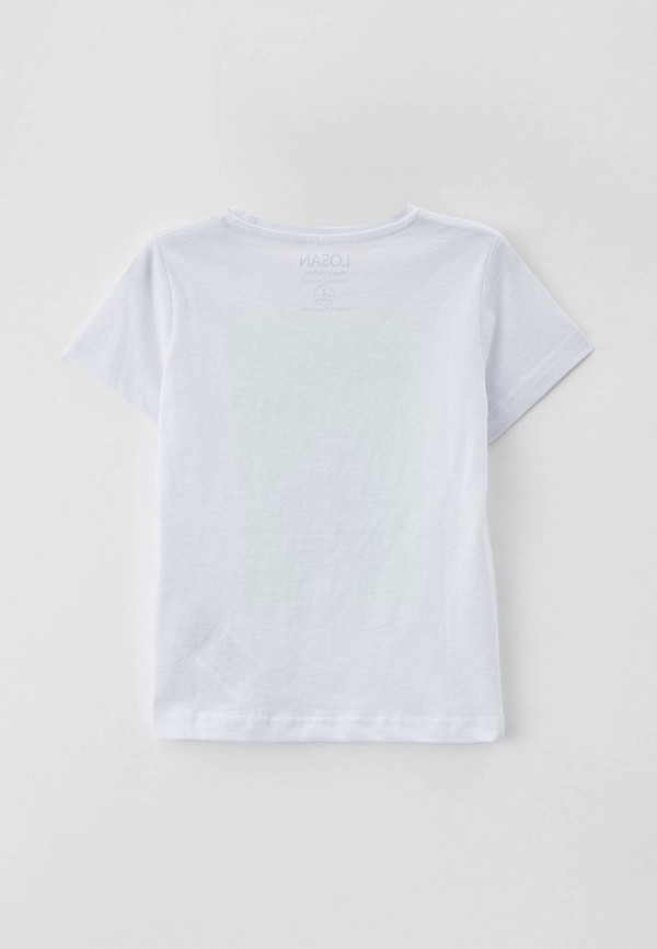 фото Футболка losan