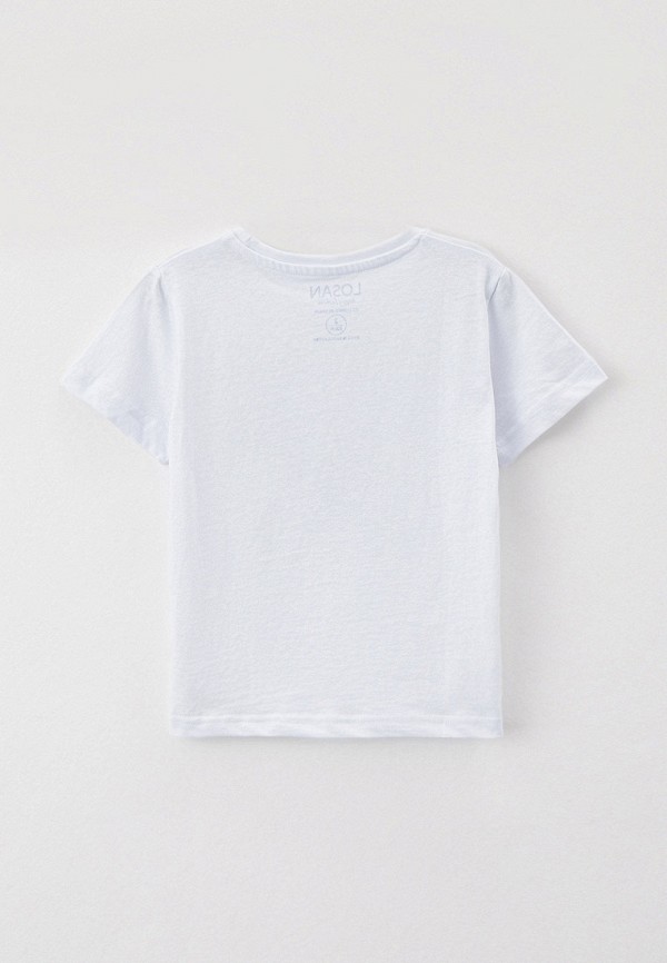 фото Футболка losan