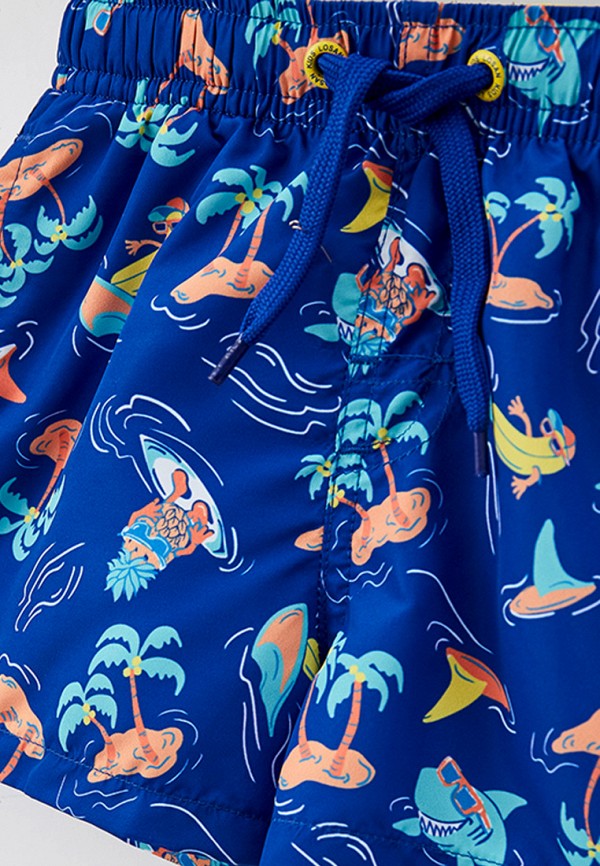 фото Шорты для плавания losan