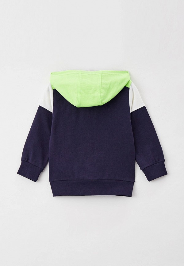 фото Толстовка losan