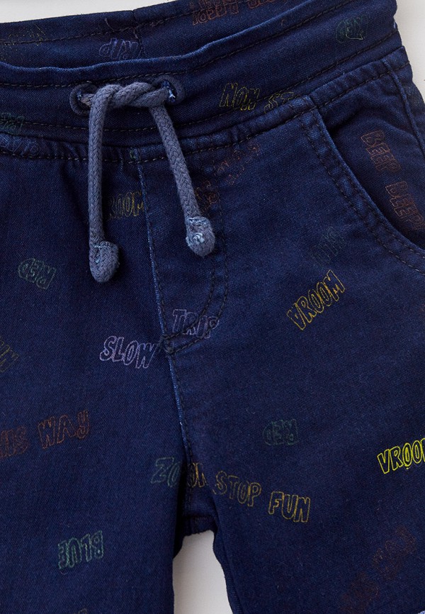 фото Шорты джинсовые losan